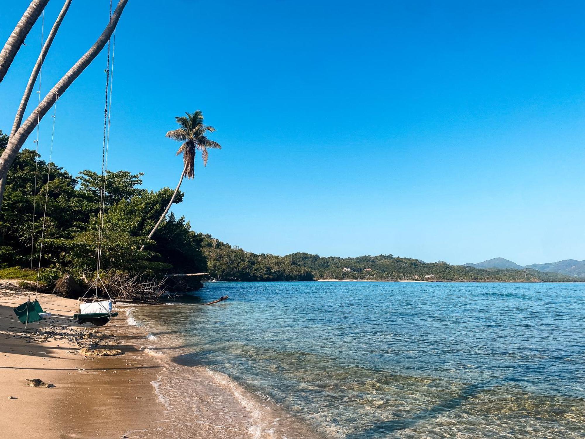 Sunset Samana Villa Las Galeras Dış mekan fotoğraf