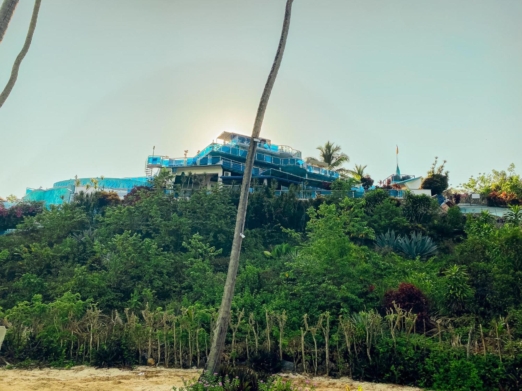 Sunset Samana Villa Las Galeras Dış mekan fotoğraf