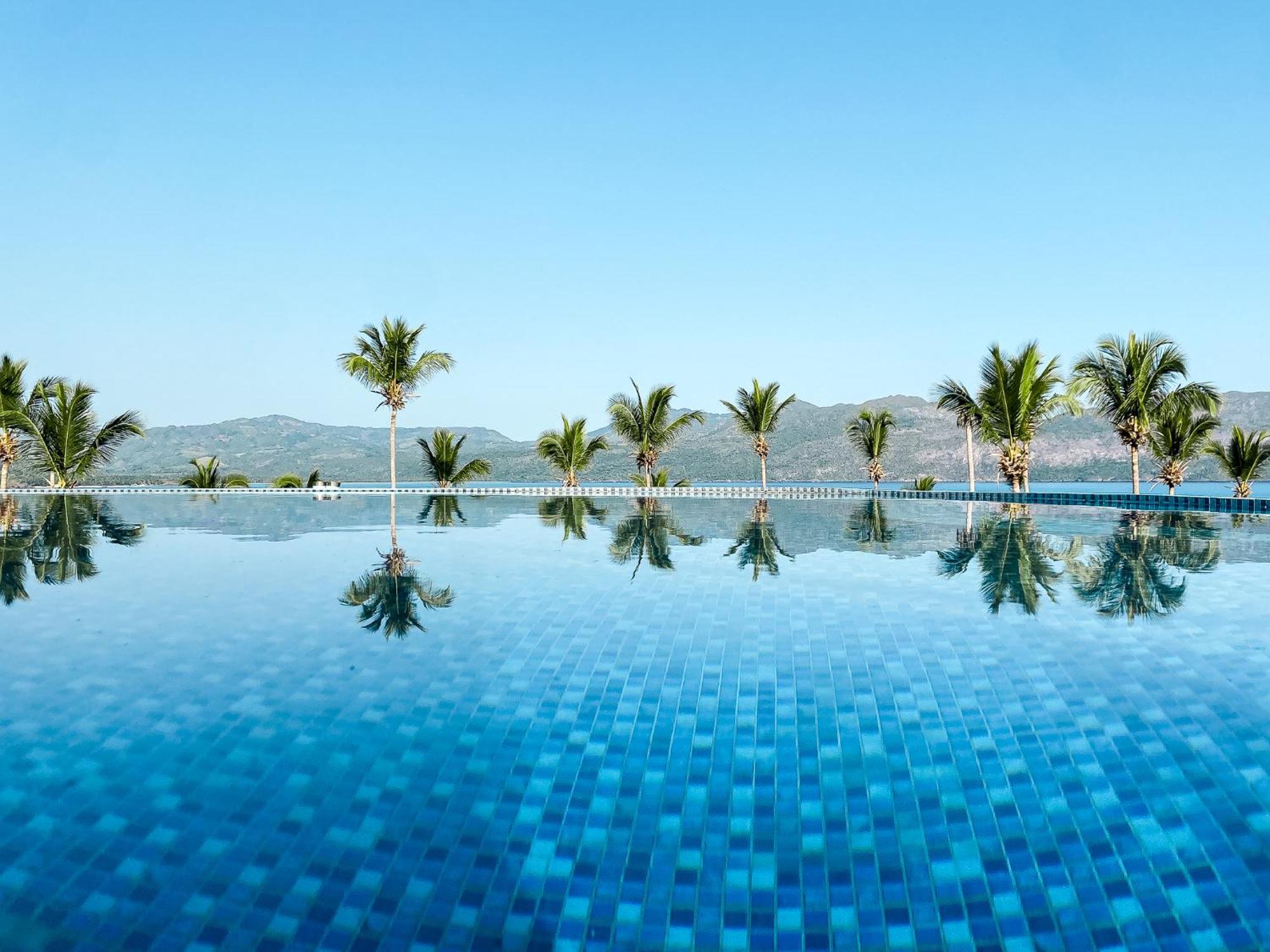 Sunset Samana Villa Las Galeras Dış mekan fotoğraf